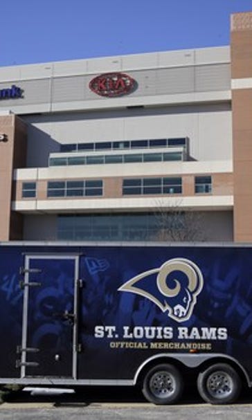 Missouri Supreme Court: Rams lawsuit can be heard in St. Louis courtroom